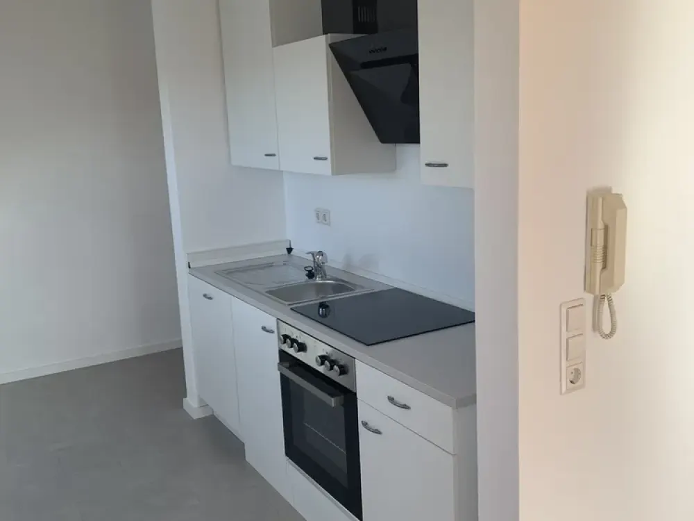 Zuhause mit 1,5 Zimmern in Friedrichshafen