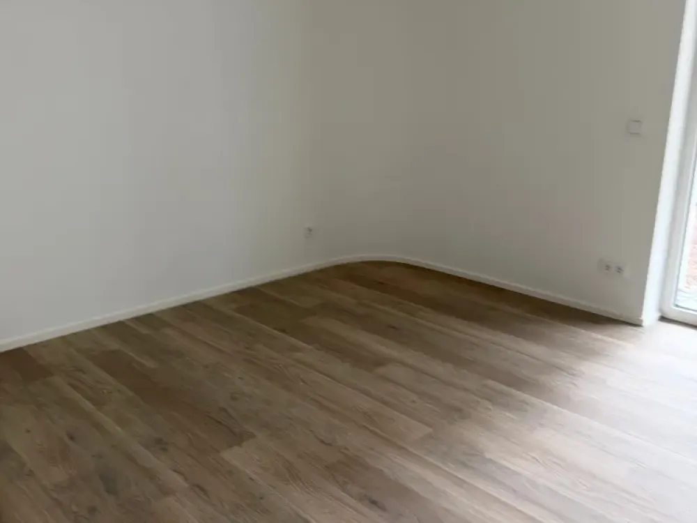 Erstbezug Neubau: 3-Zimmer mit Terrasse in den Elbvororten, 86,7 m², EG