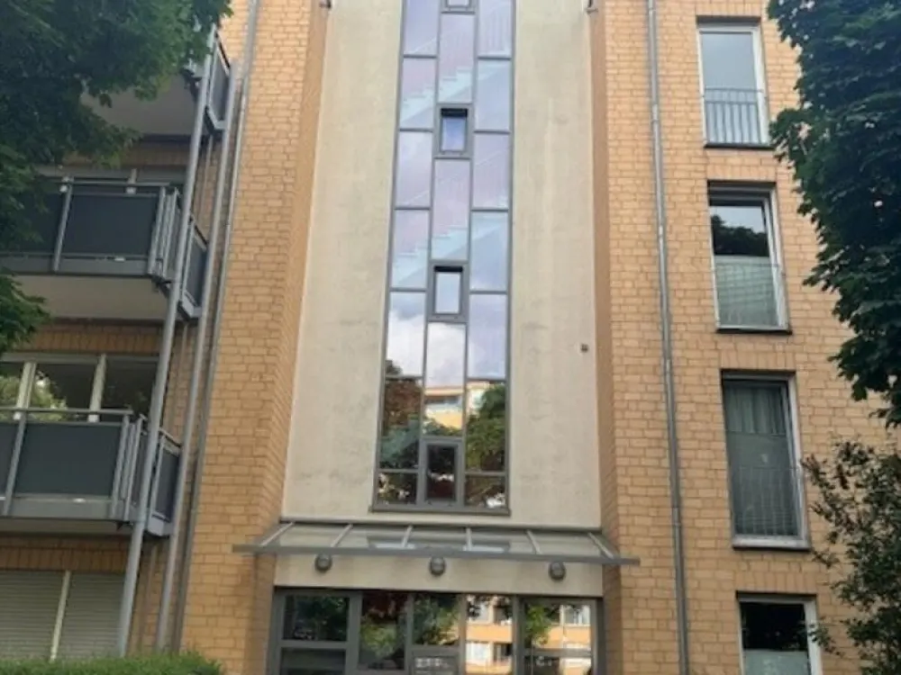 Wohnen, wo das Herz schlägt.
