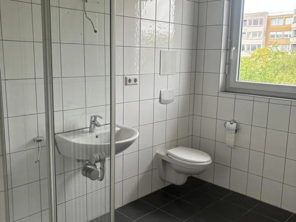 Wohnen, wo das Herz schlägt.