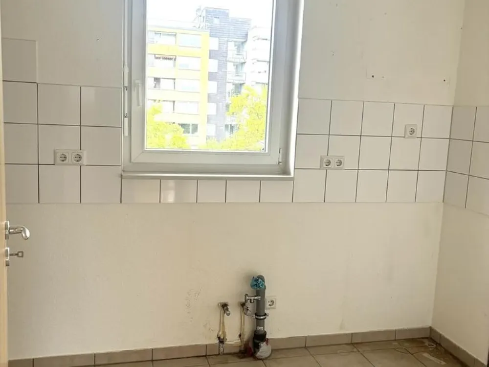 Wohnen, wo das Herz schlägt.