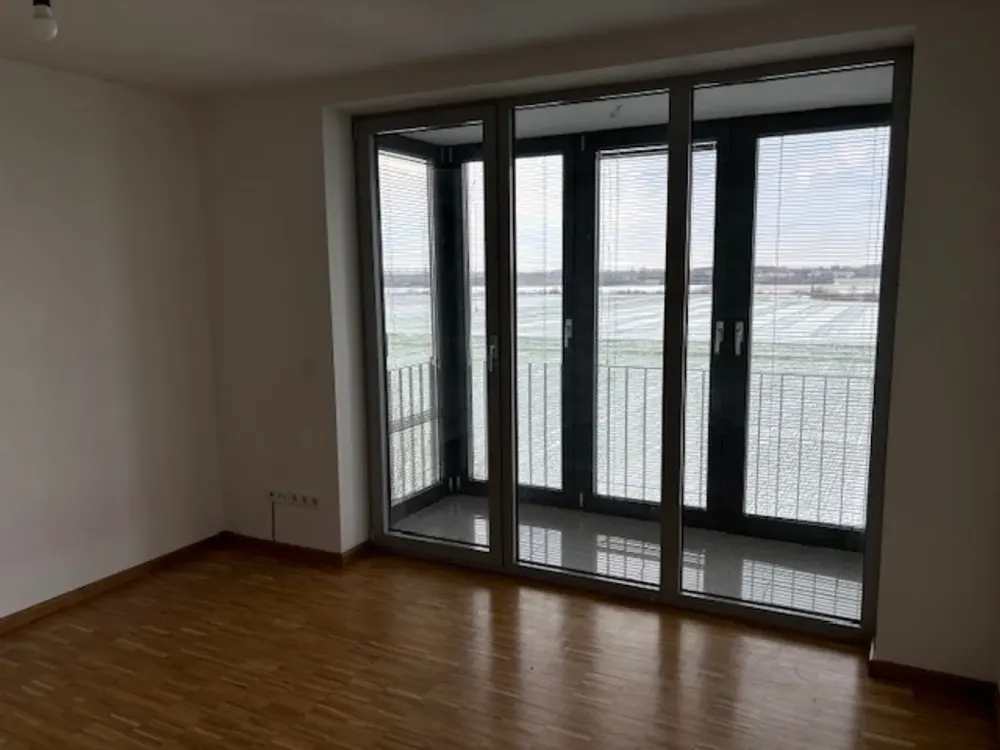Großzügige 3-Zimmer Maisonette Wohnung