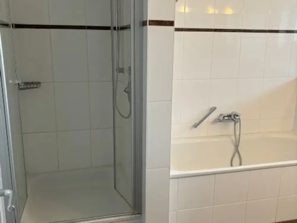 Großzügige 3-Zimmer Maisonette Wohnung