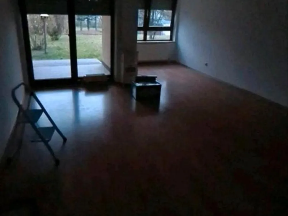 Nachmieter gesucht 2-Raum Wohnung in Leppersdorf 59qm