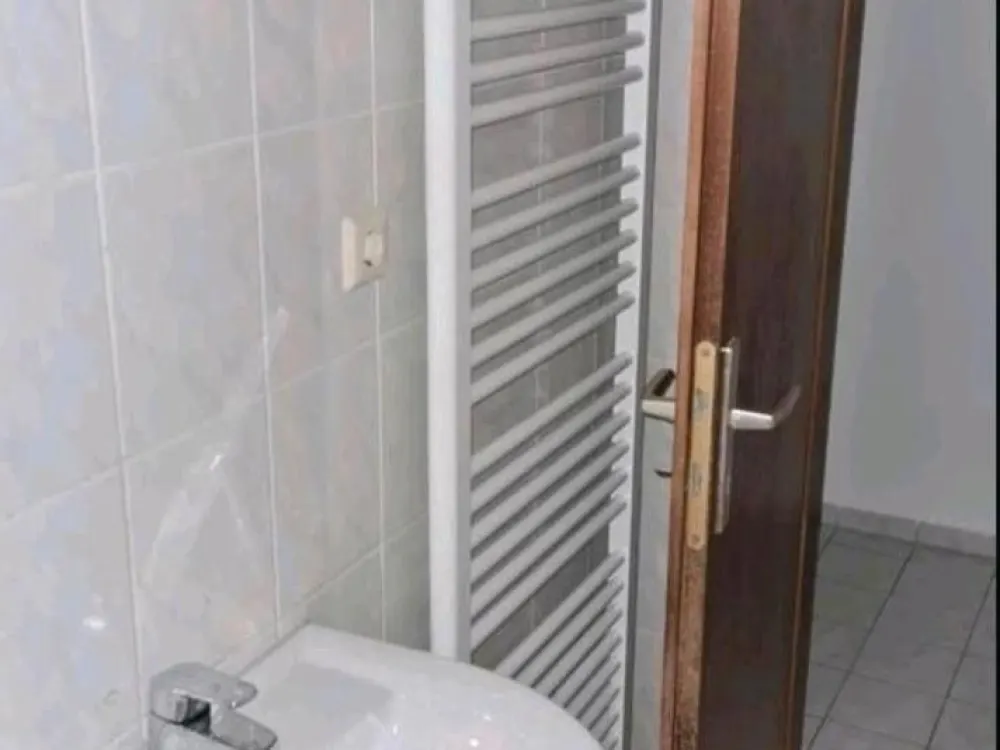 Nachmieter gesucht 2-Raum Wohnung in Leppersdorf 59qm