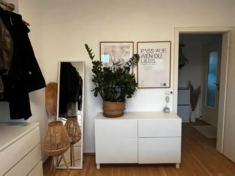 Ehrenfelder Wohnung vom 23.11.2026-03.01.2027