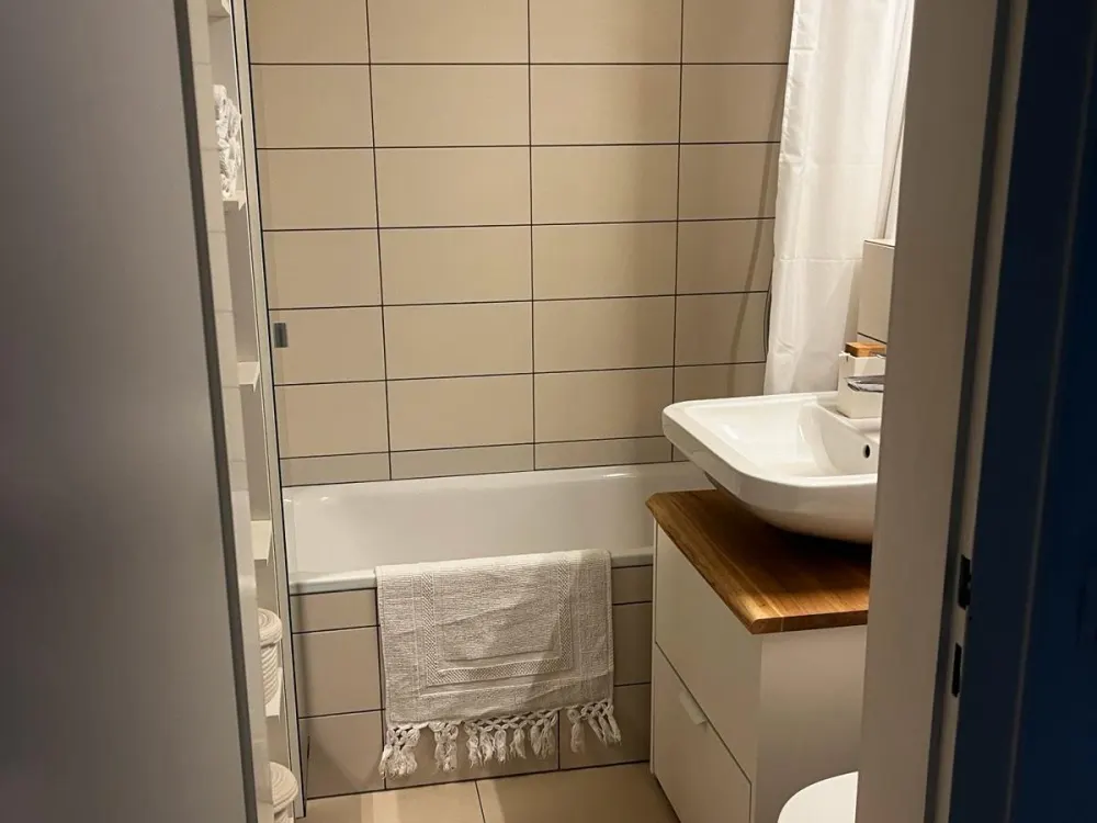 Ehrenfelder Wohnung vom 23.11.2026-03.01.2027