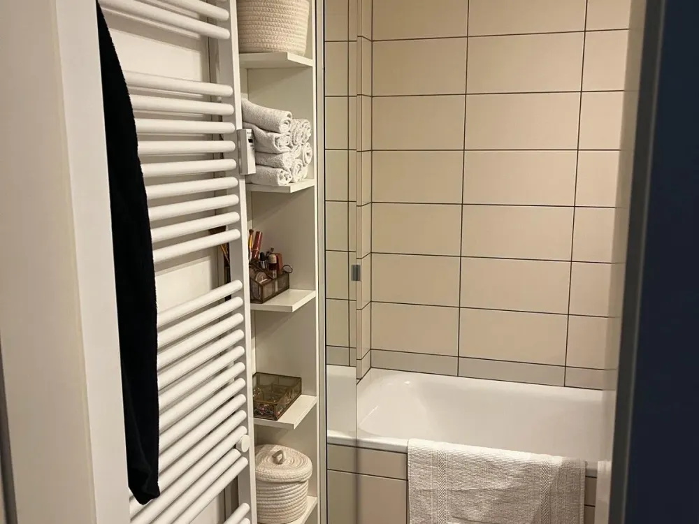 Ehrenfelder Wohnung vom 23.11.2026-03.01.2027
