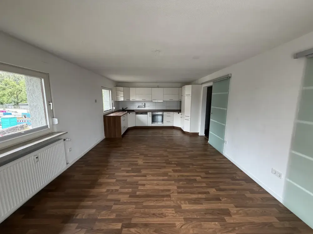 Wohnen in zentraler, ruhiger Lage: 3,5-Zimmer-Wohnung in Ettlingen