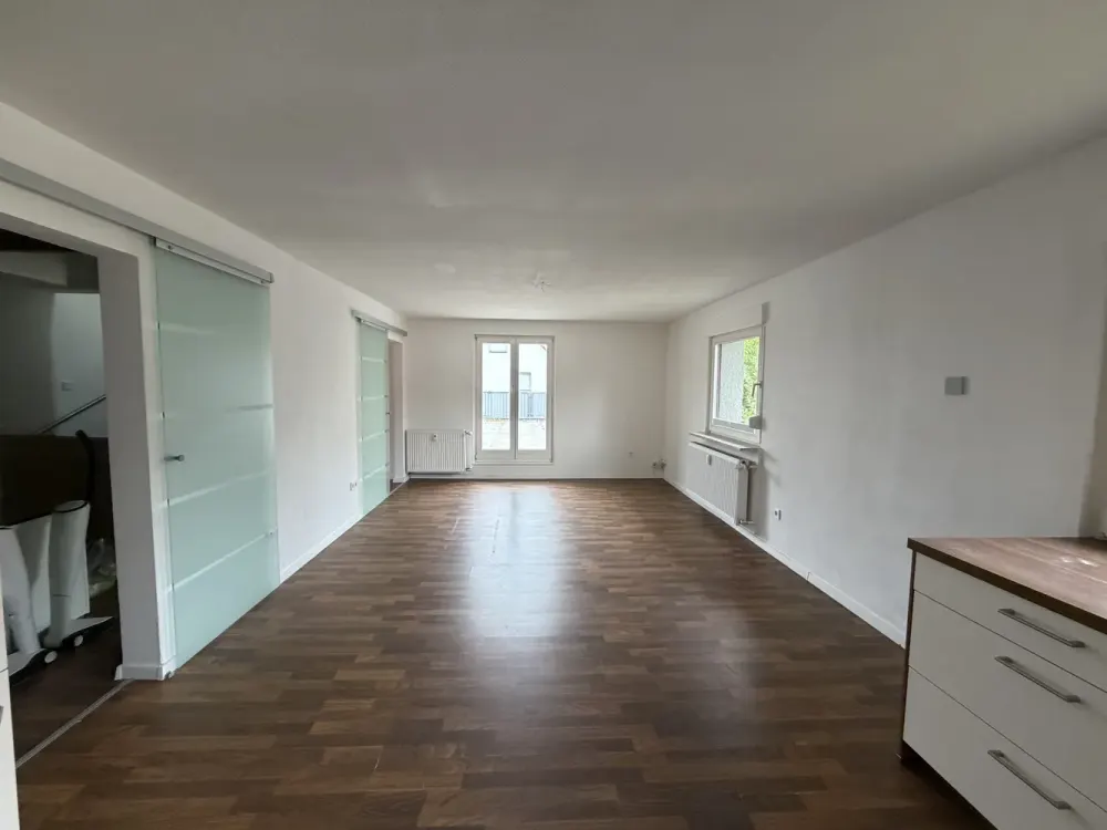 Wohnen in zentraler, ruhiger Lage: 3,5-Zimmer-Wohnung in Ettlingen