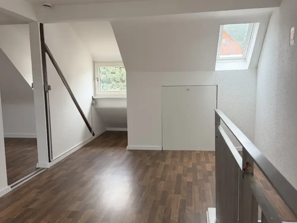 Wohnen in zentraler, ruhiger Lage: 3,5-Zimmer-Wohnung in Ettlingen