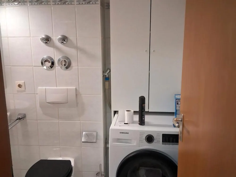 Wohnung auf Zeit/Untervermietung für 1 Jahr in Schönfliess