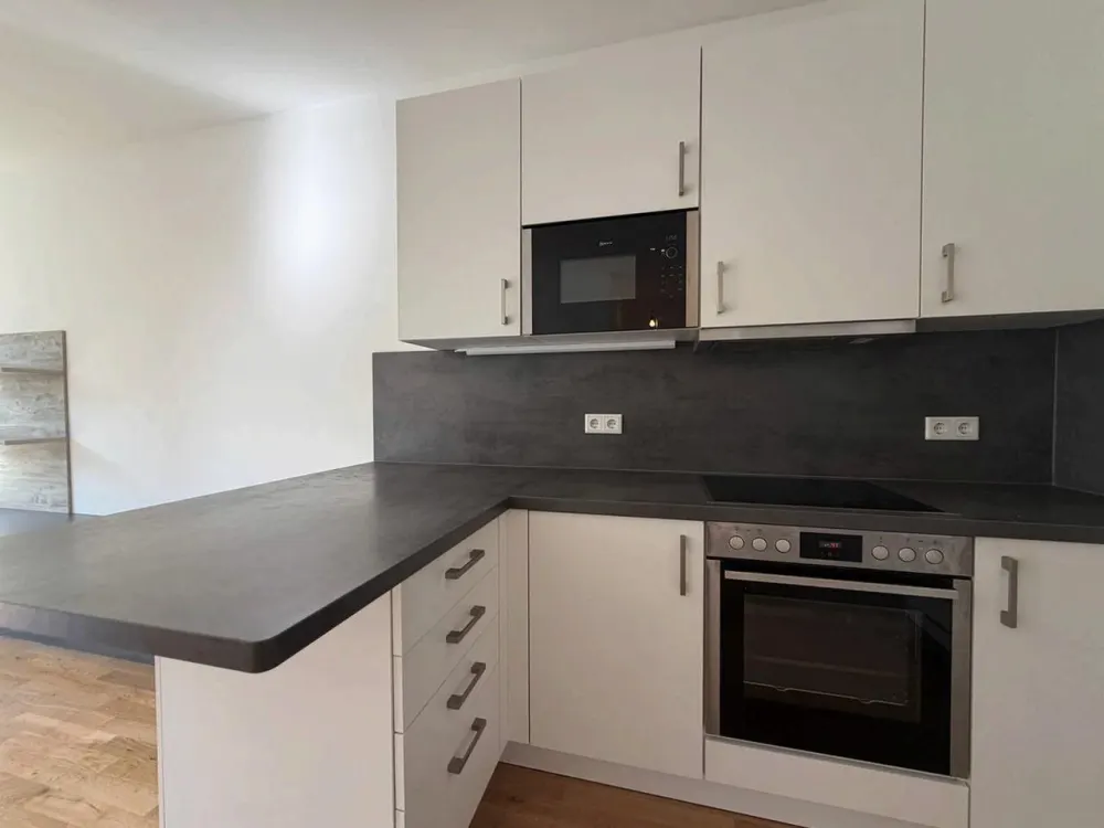 2 Zimmer Wohnung in Köln Zentrum 60 m²