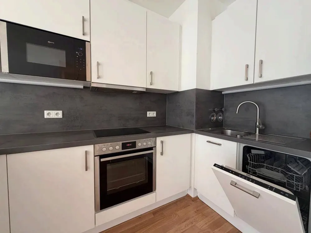 2 Zimmer Wohnung in Köln Zentrum 60 m²