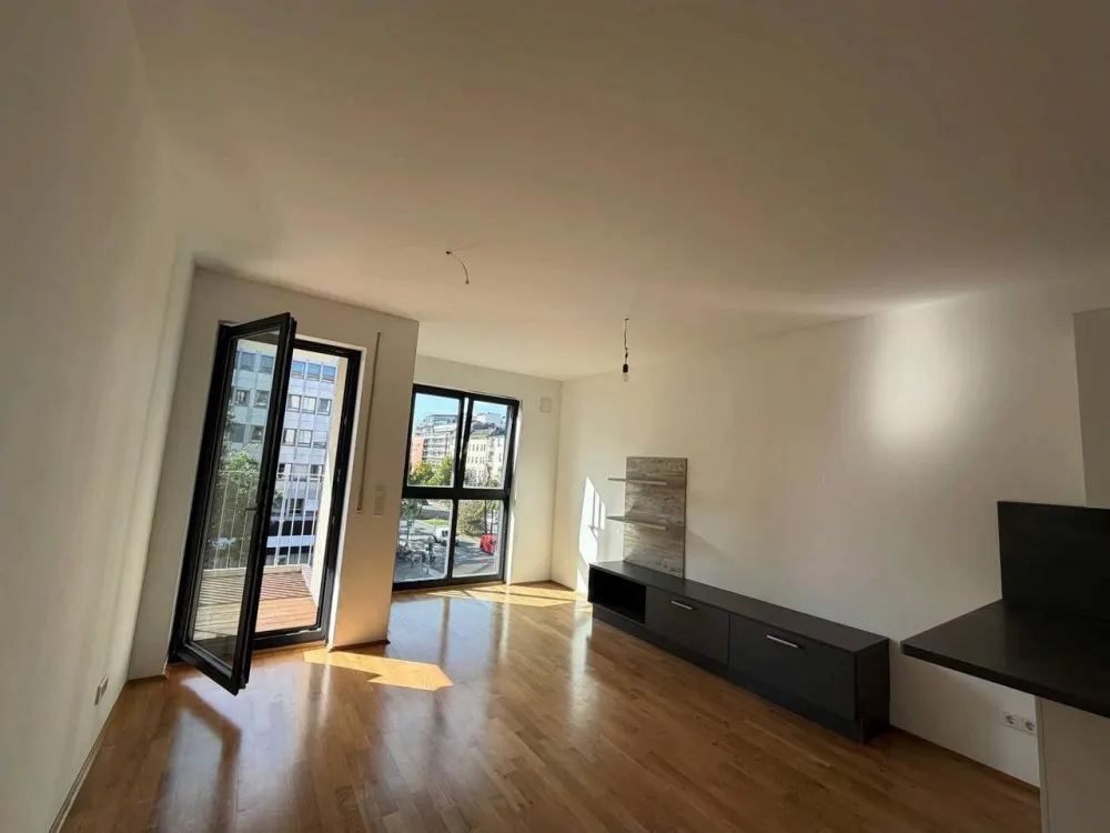2 Zimmer Wohnung in Köln Zentrum 60 m²