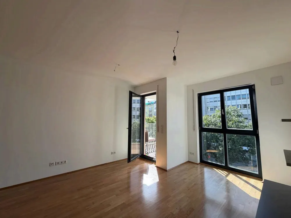 2 Zimmer Wohnung in Köln Zentrum 60 m²