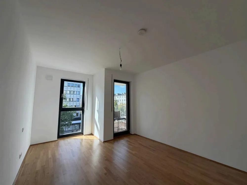 2 Zimmer Wohnung in Köln Zentrum 60 m²