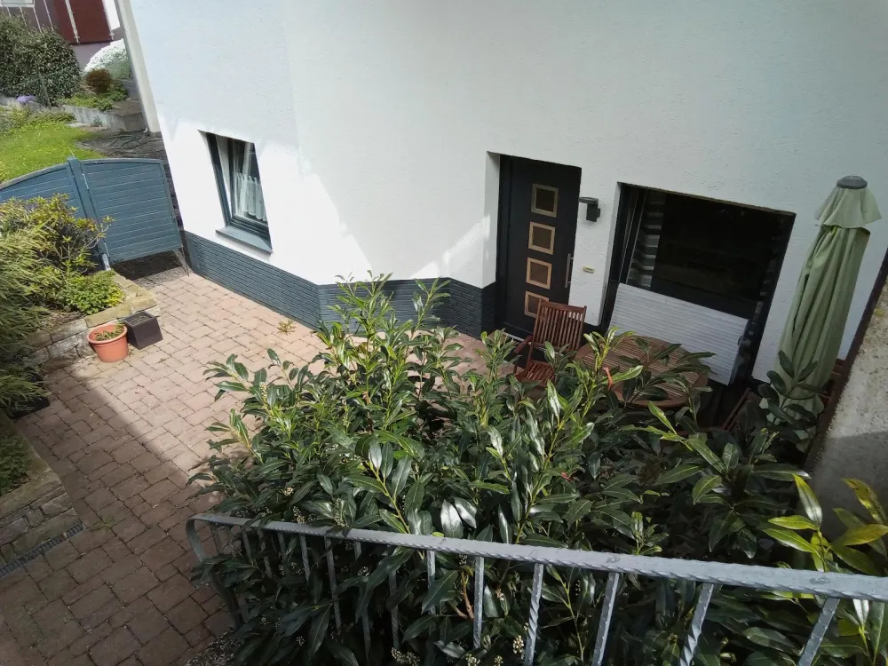 Apartment / 1,5 Zimmer-Wohnung 36m2 + Terrasse in Paderborn-Dahl