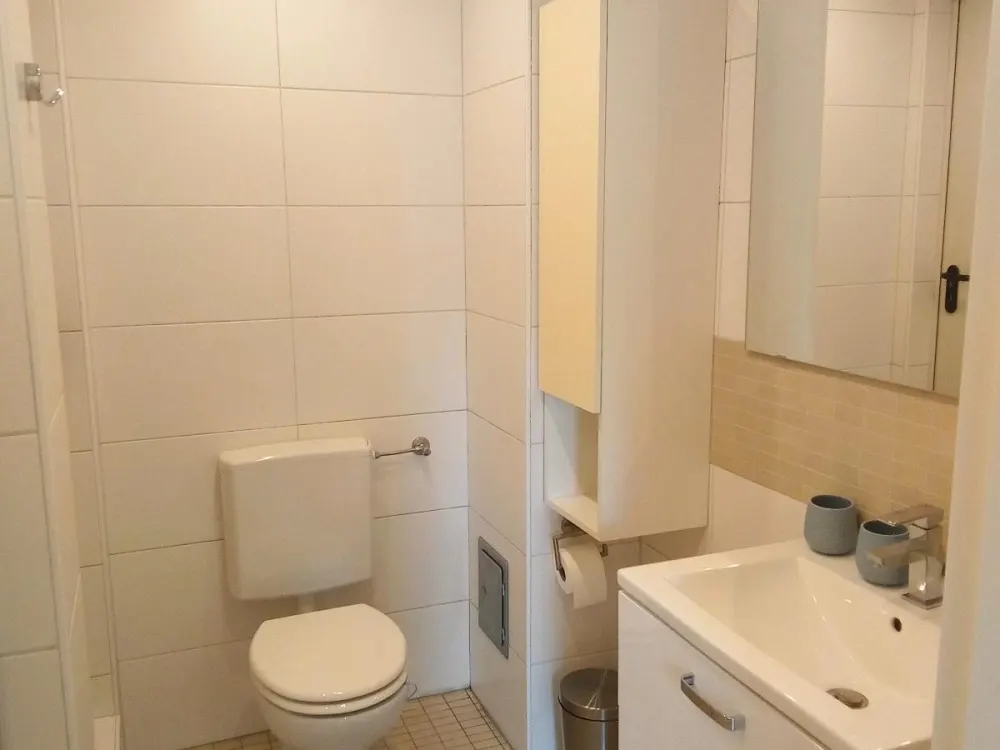 Apartment / 1,5 Zimmer-Wohnung 36m2 + Terrasse in Paderborn-Dahl