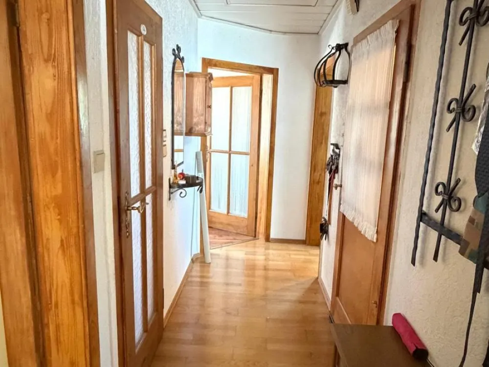 3,5 Zimmer 80qm2 in Offenbach am Main