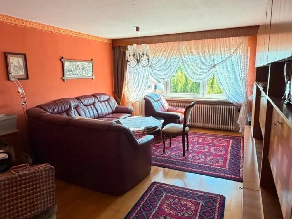 3,5 Zimmer 80qm2 in Offenbach am Main