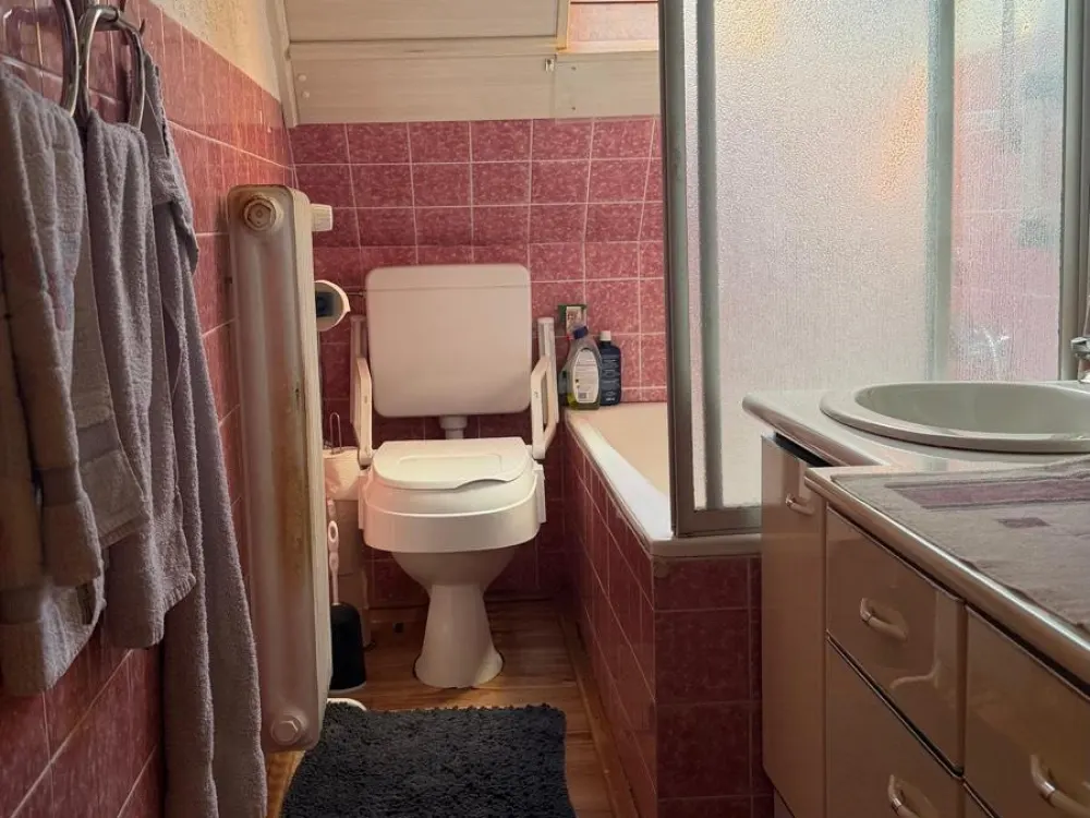 3,5 Zimmer 80qm2 in Offenbach am Main