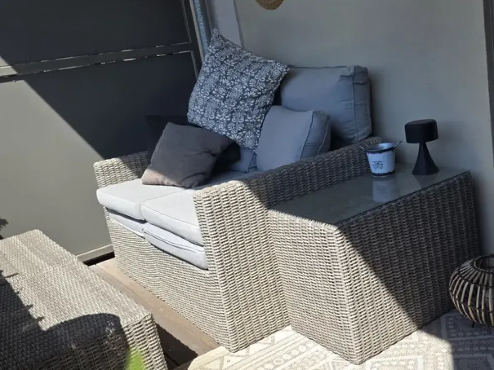 Nachmieter gesucht: 2-Zimmer-Wohnung mit Balkon in Dresden