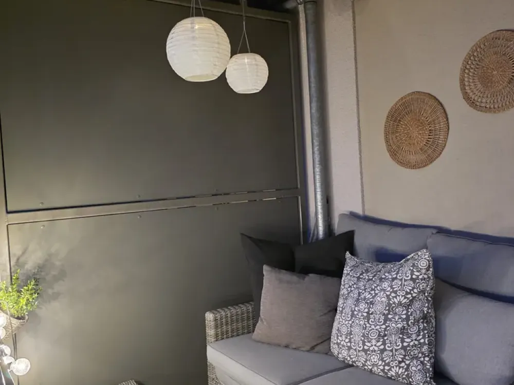Nachmieter gesucht: 2-Zimmer-Wohnung mit Balkon in Dresden