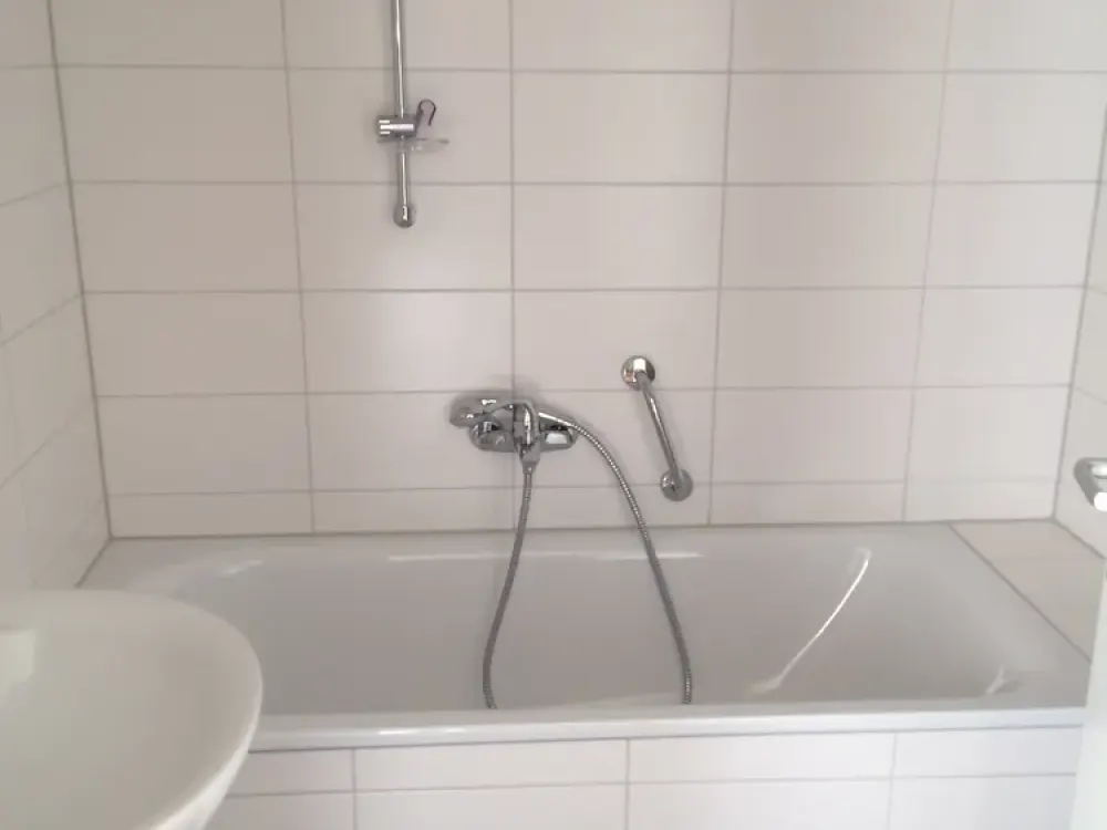 Zentrale 4-Zimmer-Wohnung perfekt für Familien!