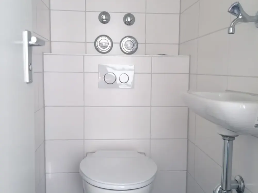 Zentrale 4-Zimmer-Wohnung perfekt für Familien!