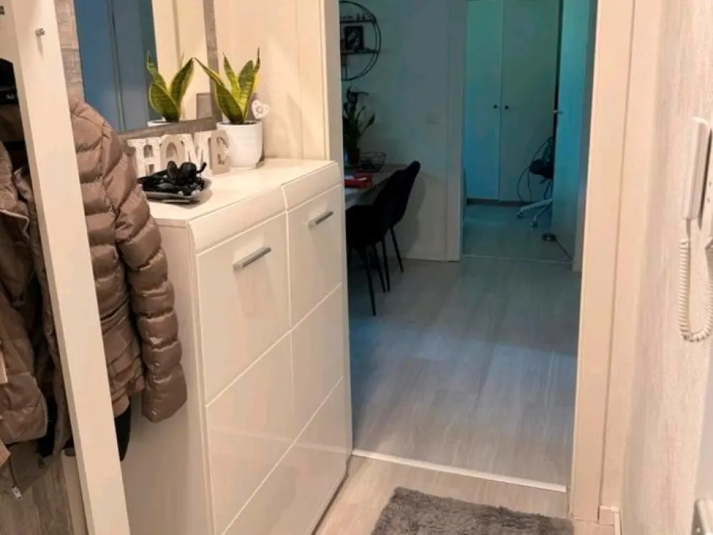 2,5 Zimmer-Wohnung, 55 m2, in ruhigem Gebiet in Hombruch,Dortmund