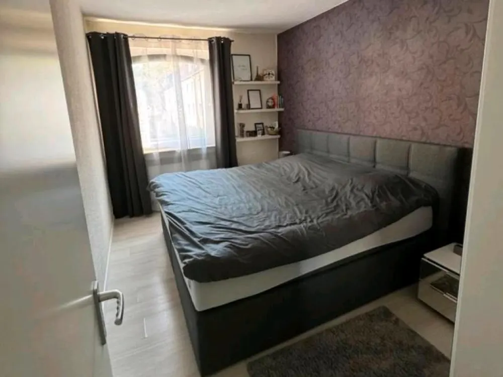 2,5 Zimmer-Wohnung, 55 m2, in ruhigem Gebiet in Hombruch,Dortmund