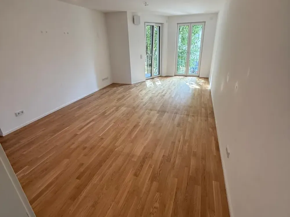 -- Neuehrenfeld -- Gehobene 3-Zi. Wohnung mit Balkon & Tiefgaragenstellplatz
