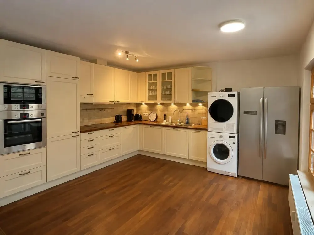 Zuhause mit viel Platz in der Plantagenstraße
