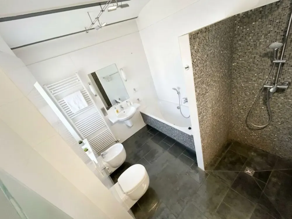 Zuhause mit viel Platz in der Plantagenstraße