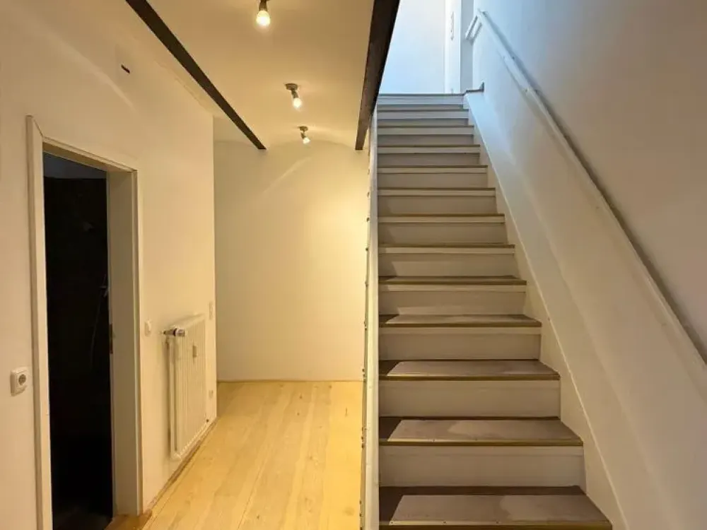 Zuhause mit viel Platz in der Plantagenstraße