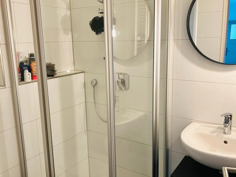Großzügige Erdgeschosswohnung im Mauritzviertel