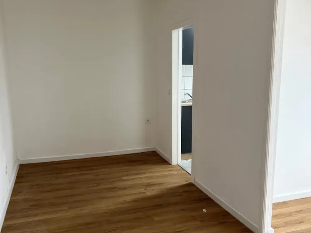 Helle, freundliche 2-Zimmer Wohnung