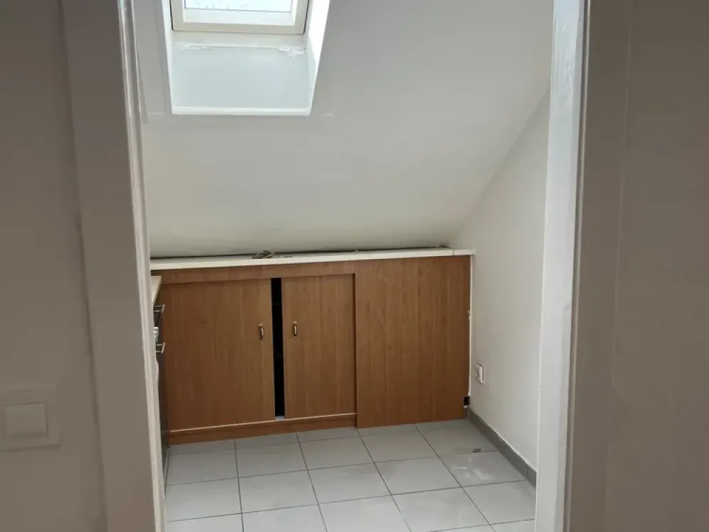Helle, freundliche 2-Zimmer Wohnung
