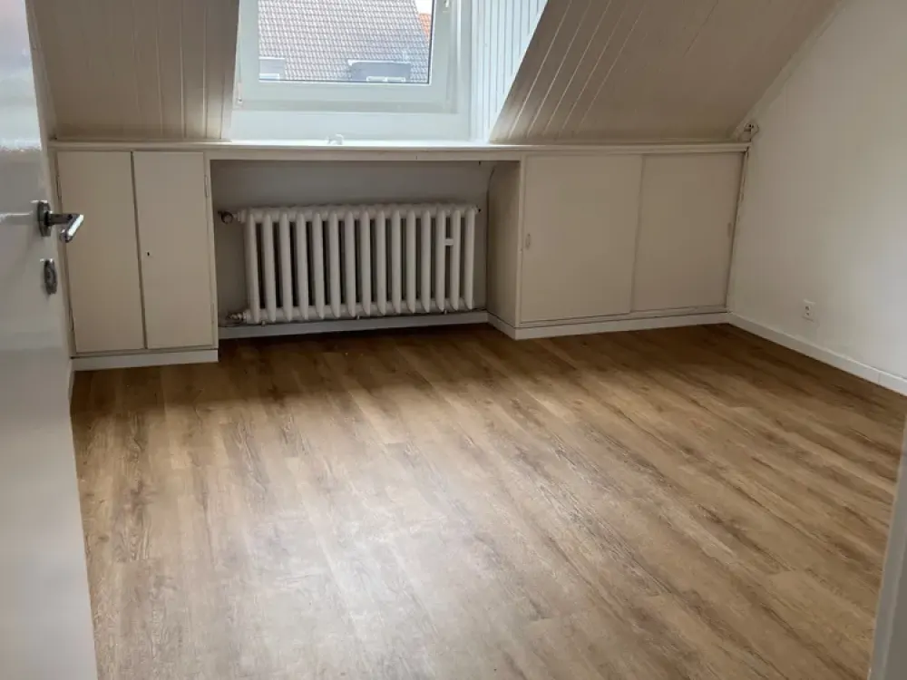 Helle, freundliche 2-Zimmer Wohnung