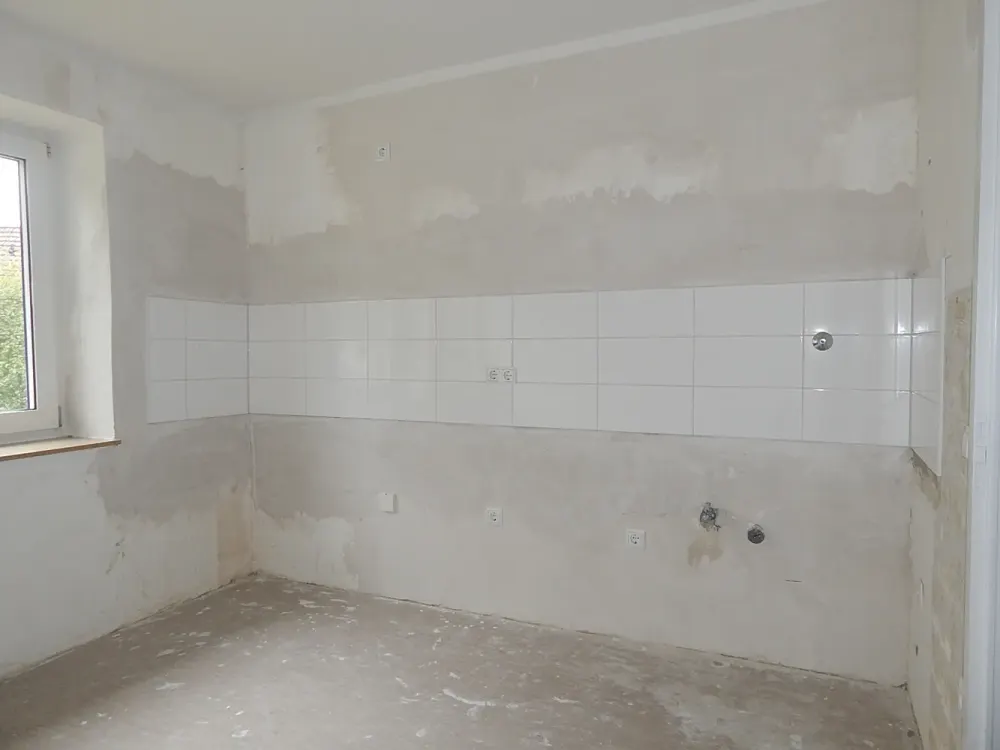 Singles aufgepasst! geräumige 2-Zimmer-Wohnung mit Tageslichtbad
