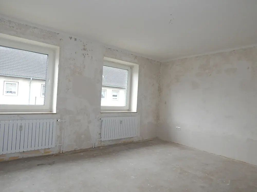 Singles aufgepasst! geräumige 2-Zimmer-Wohnung mit Tageslichtbad