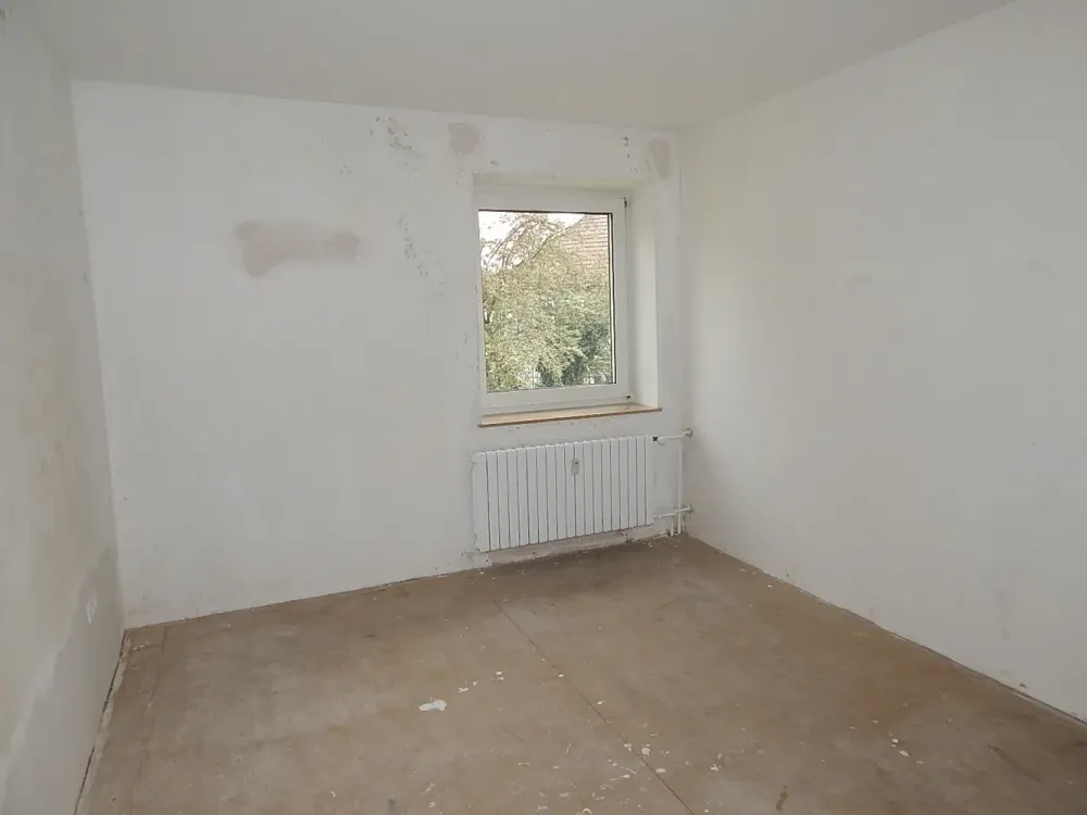 Singles aufgepasst! geräumige 2-Zimmer-Wohnung mit Tageslichtbad