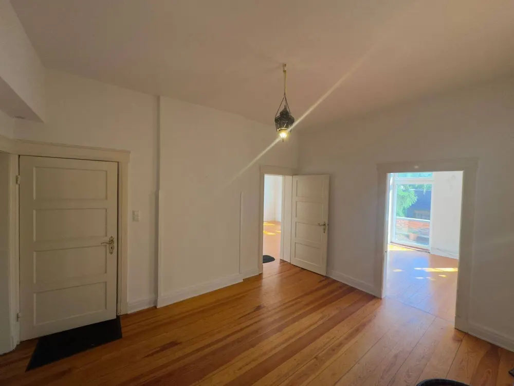 Wohnung Nienstedten möbliert/unmöbliert