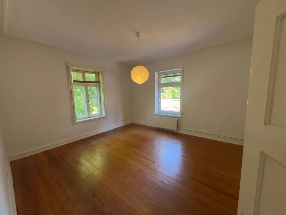 Wohnung Nienstedten möbliert/unmöbliert
