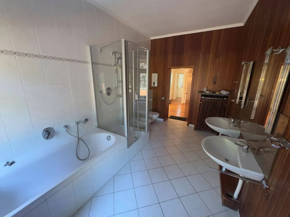 Wohnung Nienstedten möbliert/unmöbliert