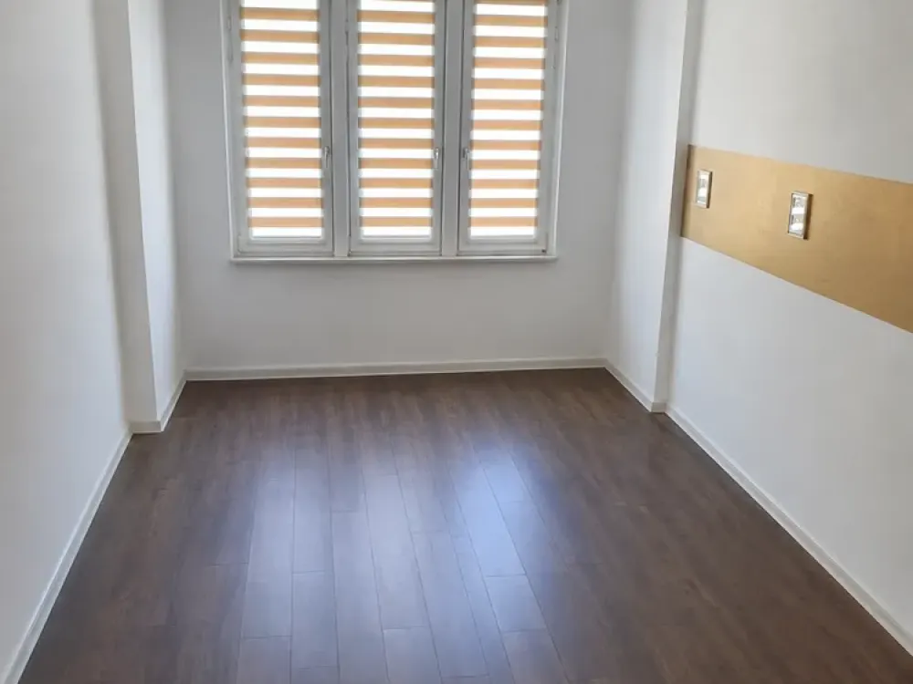4-Zimmer-Wohnung in Dortmund-Dorstfeld, Orensteinstraße 2