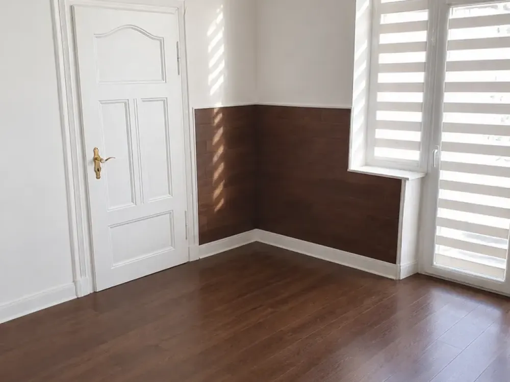 4-Zimmer-Wohnung in Dortmund-Dorstfeld, Orensteinstraße 2