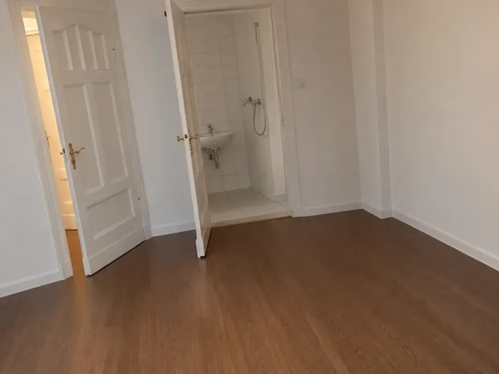 4-Zimmer-Wohnung in Dortmund-Dorstfeld, Orensteinstraße 2
