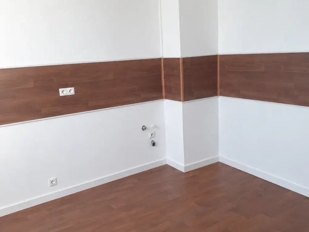 4-Zimmer-Wohnung in Dortmund-Dorstfeld, Orensteinstraße 2